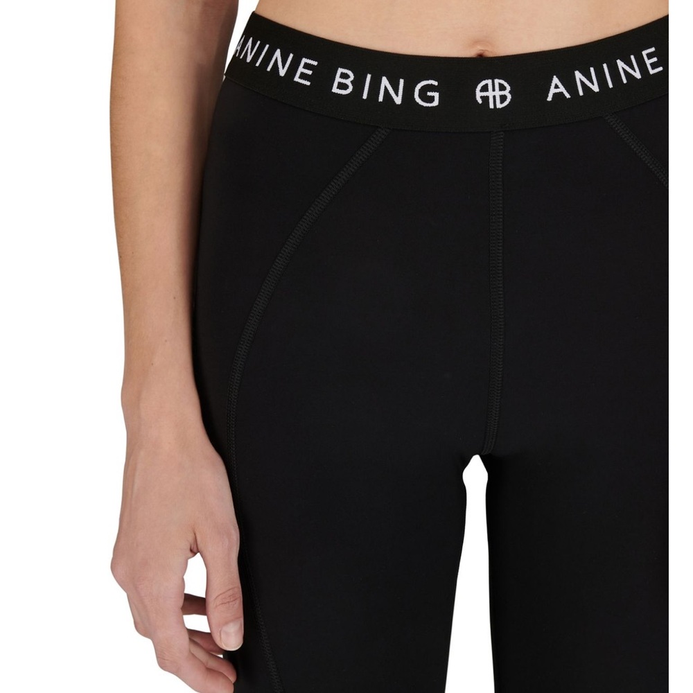 ANINE BING
Carly leggings